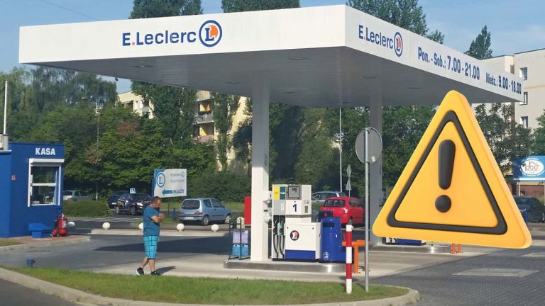 La gendarmerie tire la sonnette d’alarme sur cette arnaque à la pompe à essence ! Des milliers d’automobilistes y sont tombés
