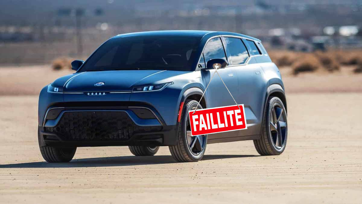 La nouvelle est tombée : cette marque automobile emblématique est en faillite, les Français sont dans l’obligation de rendre leurs voitures