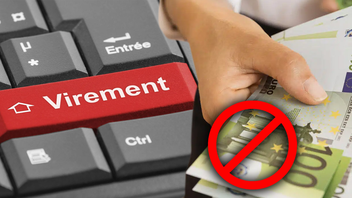 La nouvelle est tombée : faire des virements depuis vos comptes à partir de cette date ne sera plus désormais possible ! Les comptes dans le viseur