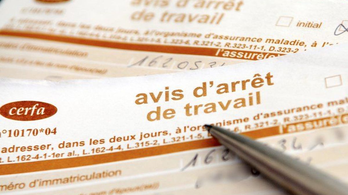 La nouvelle est tombée : vous pouvez être licencié si votre arrêt maladie est jugé abusif, la proposition d’un député qui fait débat