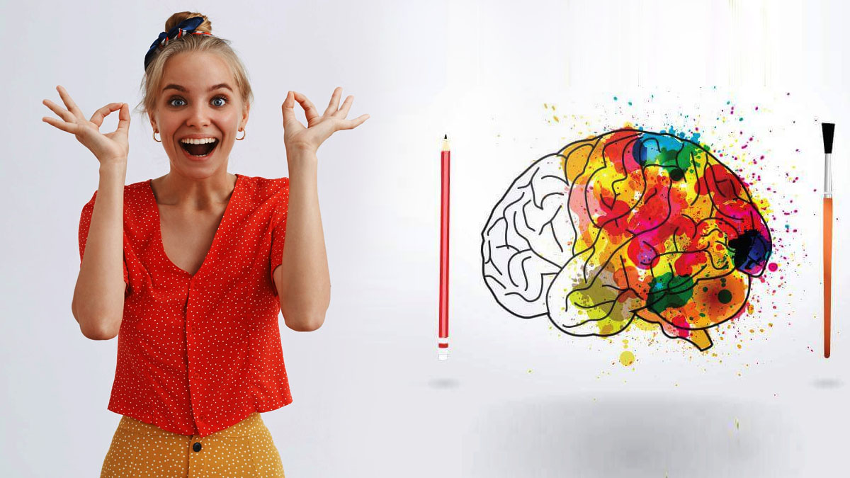 Quelle couleur choisissent les bienveillantes personnes, selon la psychologie ?