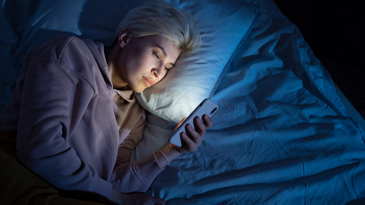 Que révèle le fait de se coucher tard, selon la psychologie ?