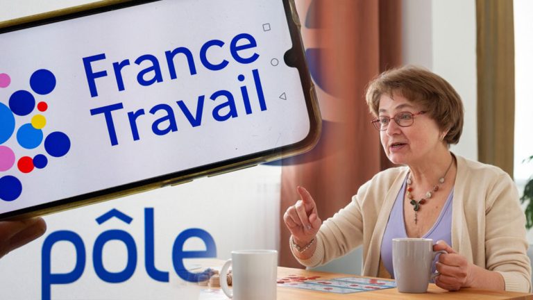 L'âge de ma retraite approche : est-ce que France Travail va arrêter de verser mes allocations ?