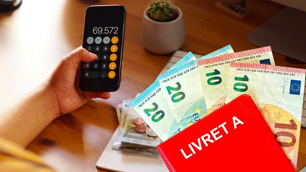 Le livret A, c’est terminé : le « super livret » à un taux de 6 % cartonne déjà