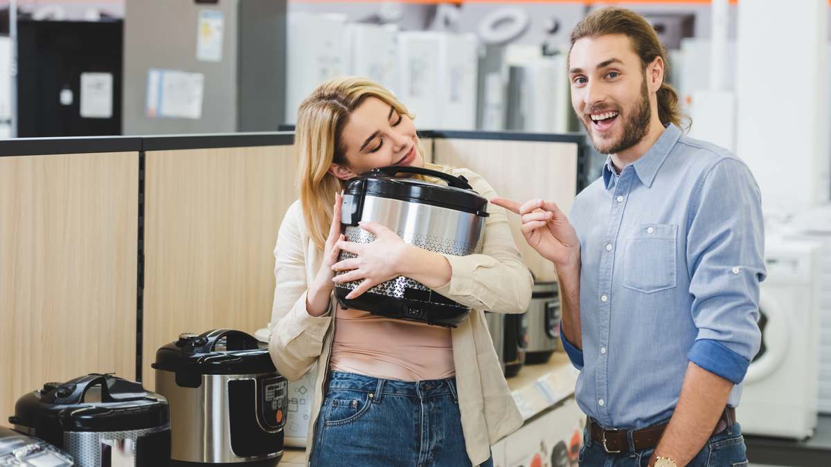 Les airfryers : voici les principaux inconvénients que les vendeurs préfèrent cacher avant votre achat