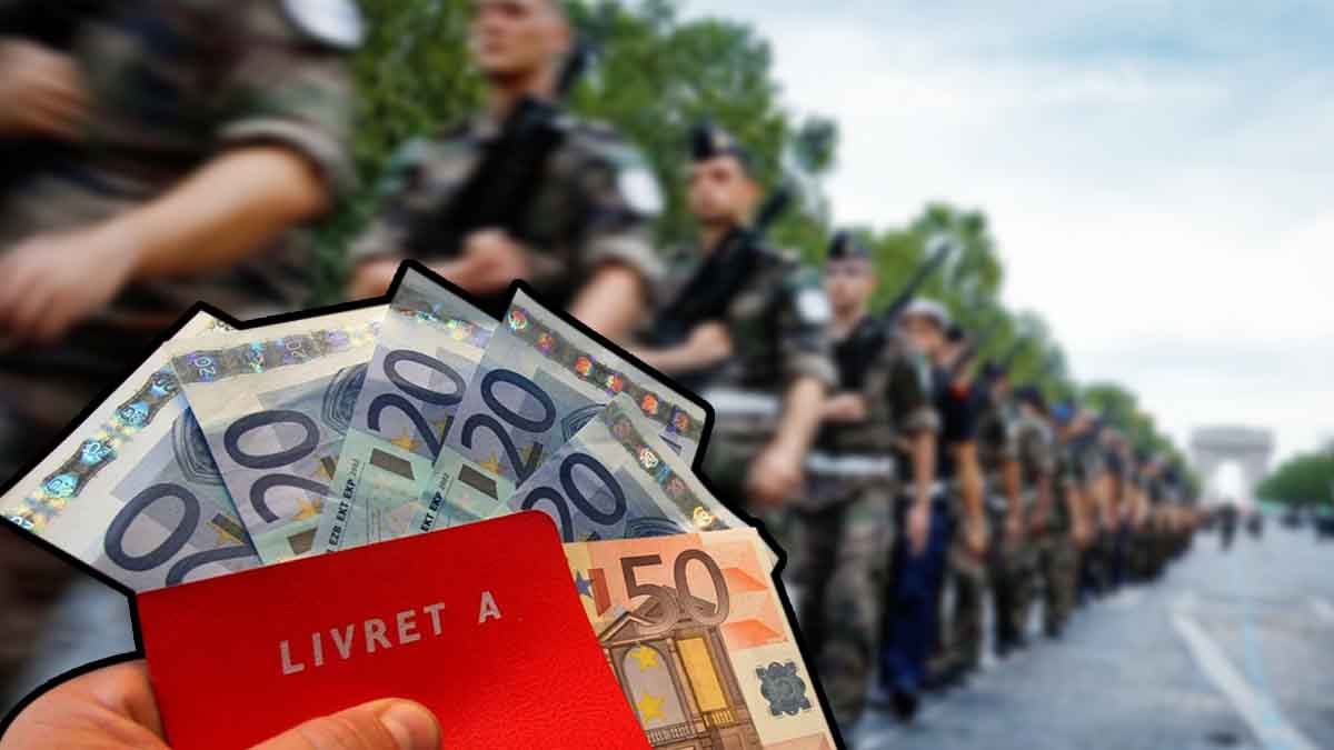 Les principales banques françaises s’empareront discrètement de l’épargne des Français pour financer la défense nationale