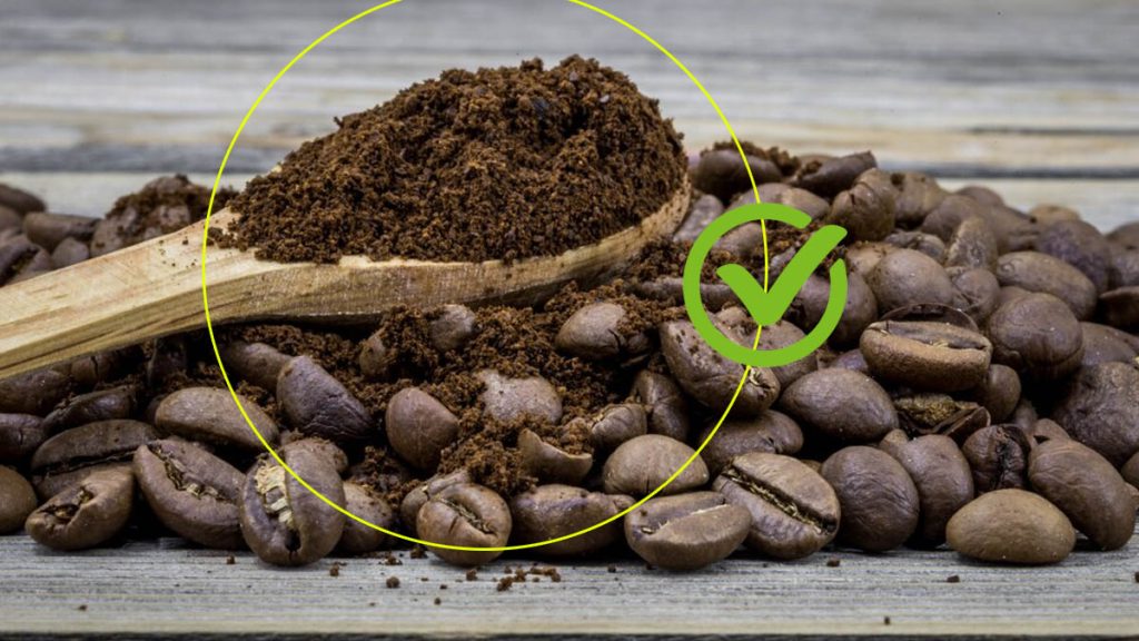 Les scientifiques ont trouvé une utilisation étonnante du marc de café : vous n'en reviendrez pas !