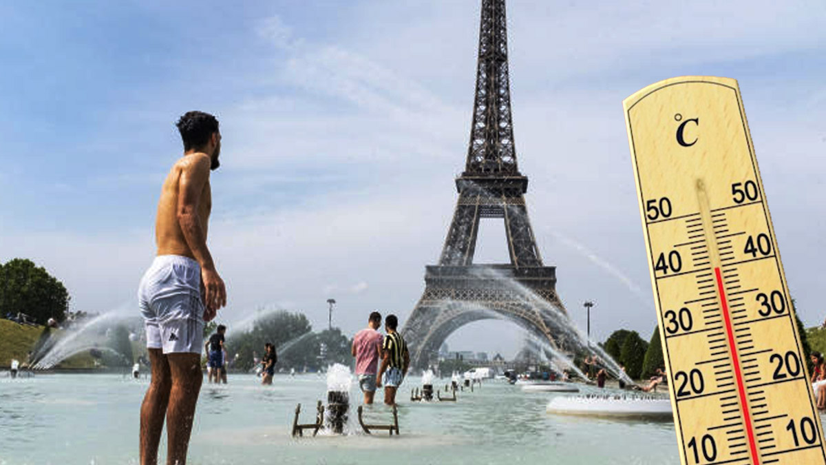 L’été 2025 sera-t-il aussi caniculaire ? Découvrez ce que prédisent les experts !