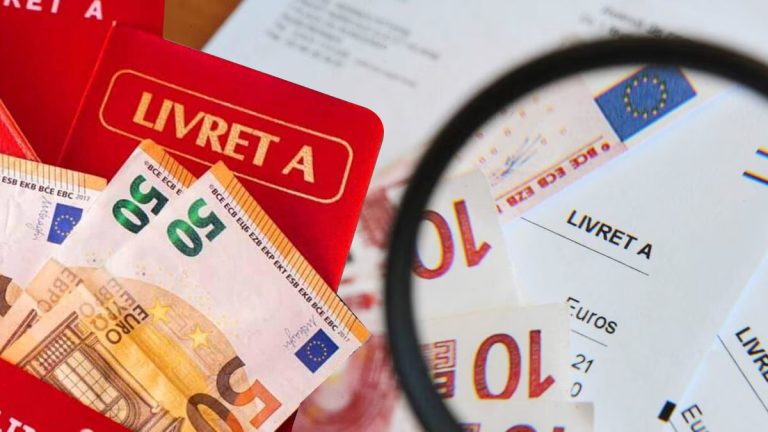 Livret A : faut-il retirer une partie de votre épargne avant juillet ? Les conseils des experts