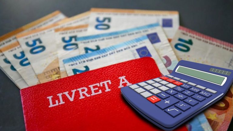 Plafond du Livret A dépassé ? Voici le vrai calcul de vos intérêts au-delà de 22 950 € !