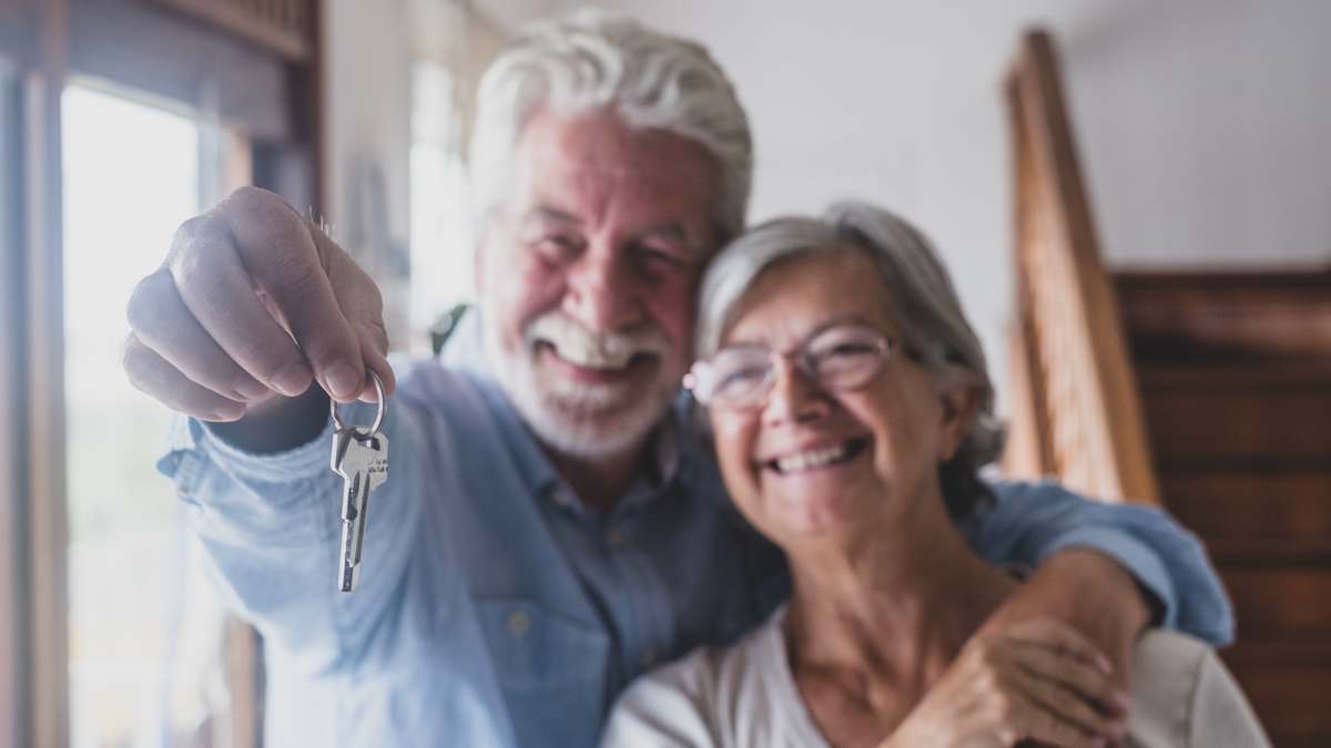 Locataire : à partir d’un certain âge, vous ne pouvez plus être expulsé de votre logement – la loi veille sur vos droits