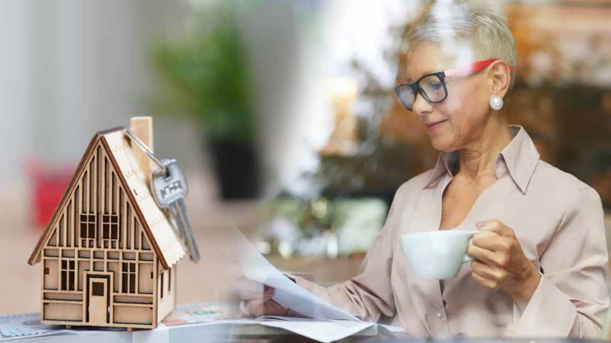 Ma mère souhaite me léguer sa maison de 200 000 euros : voici le montant des droits de donation que je devrai payer