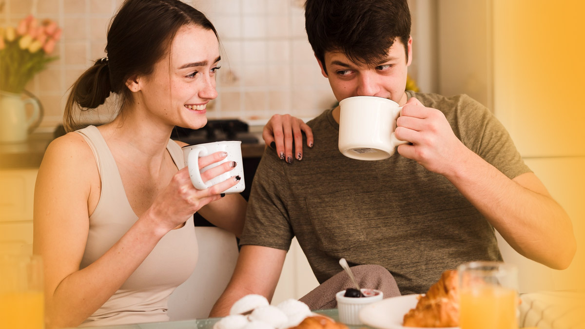 Manger toujours le même petit-déjeuner : que révèle cette habitude sur votre personnalité ?