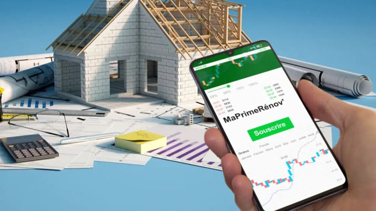 MaPrimeRénov’ 2025 : attention, ces nouveaux changements vont tout changer pour vos travaux !