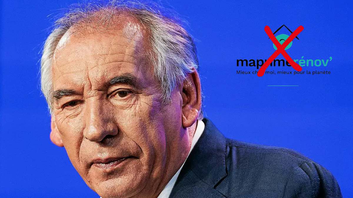 MaPrimeRénov’ c’est fini : c’est confirmé par le gouvernement, la suspension de l’aide face aux multiples cas de fraudes