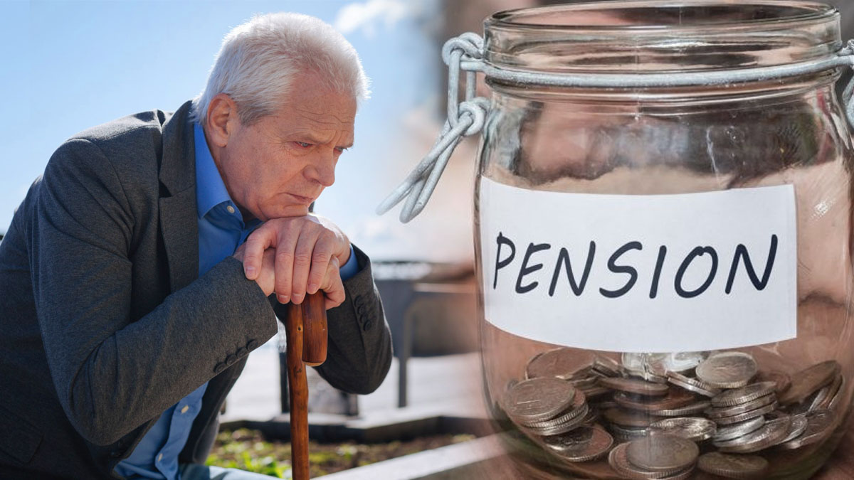 Retraite : chaque année, des millions d’euros de pension restent non réclamés – une mauvaise nouvelle pour de nombreux retraités