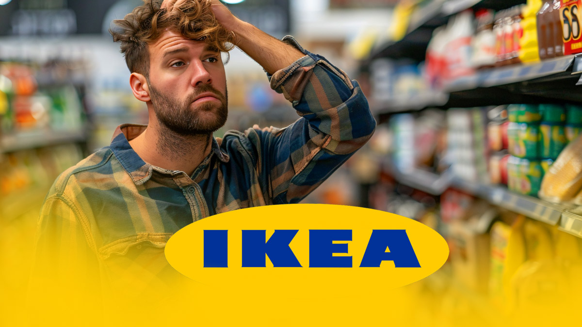 Mauvaise nouvelle pour cette prestation gratuite chez IKEA : préparez-vous désormais à sortir la carte bleue pour y avoir accès !