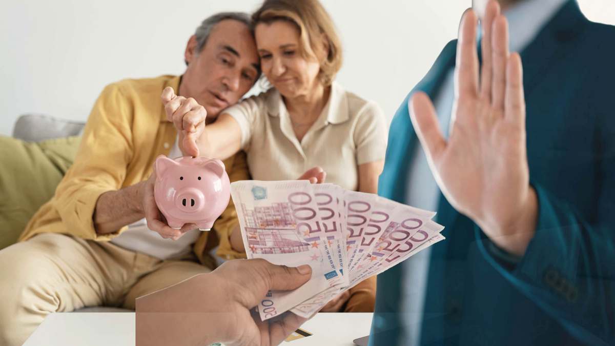 Mauvaise nouvelle pour les grands-parents : il n’est plus possible de verser de l’argent sur le compte de vos petits-enfants ! Attention à ces comptes concernés