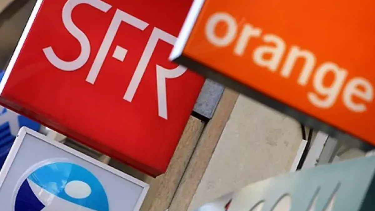 Vente de SFR : quel opérateur va le racheter ? Orange, Free, Bouygues… « Les équipes s’activent »