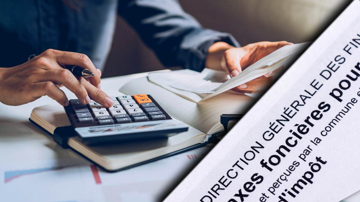 Mon locataire ne paie plus son loyer : à quelles conditions puis-je être exonéré de la taxe foncière ?