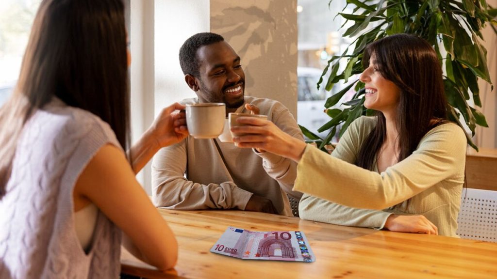 Ne pas laisser de pourboire dans les cafés : que révèle vraiment ce geste, selon la psychologie ?