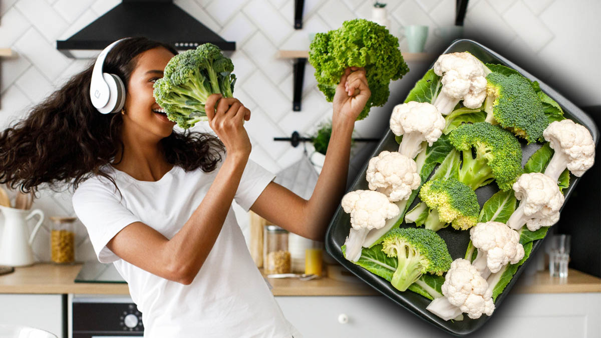 Ni bouilli, ni poêlé : la méthode de cuisson parfaite pour un brocoli savoureux et plein de vitamines