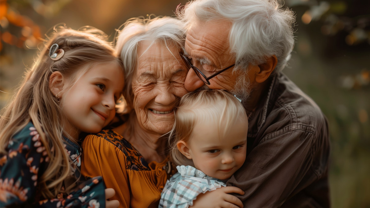 Ni cuisine ni cadeaux : les gestes secrets des grands-parents pour construire des liens forts avec leurs petits-enfants