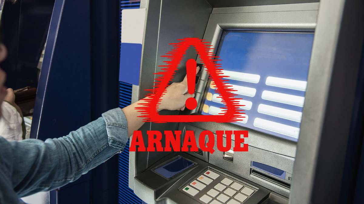 Nouvelle arnaque sophistiquée : des milliers de clients de la Société Générale et du Crédit Mutuel touchés – voici comment vous protéger