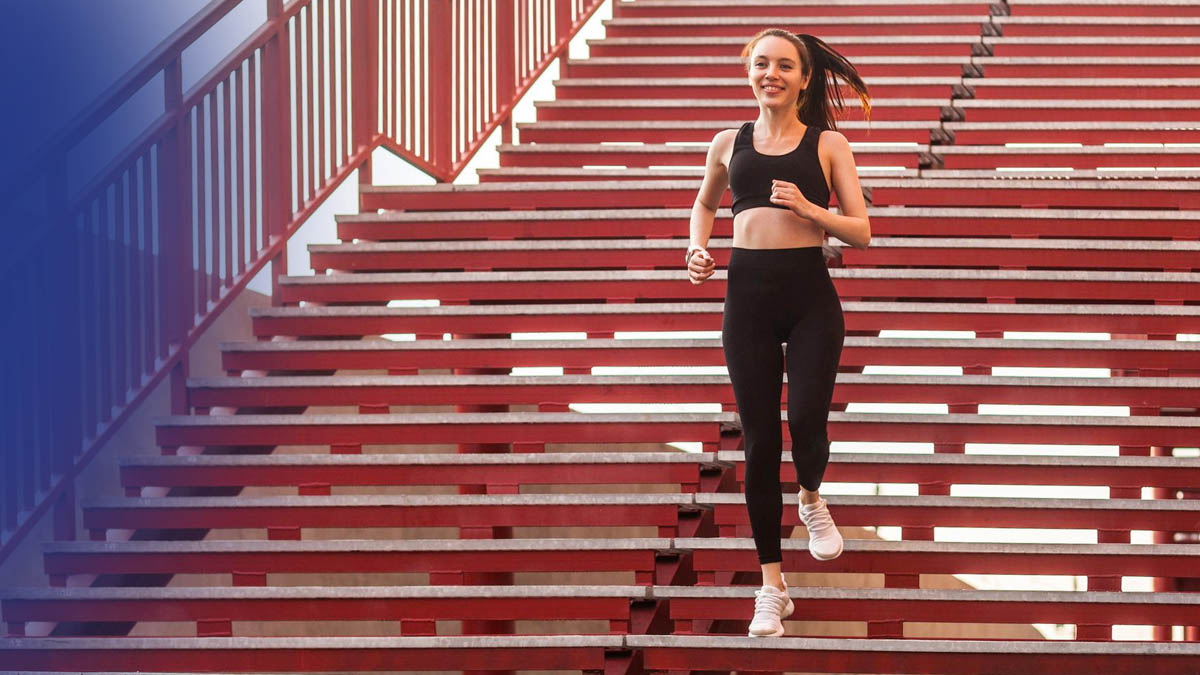 Oubliez la simple marche : voici l’exercice intelligent pour améliorer votre cardio grâce à votre iPhone