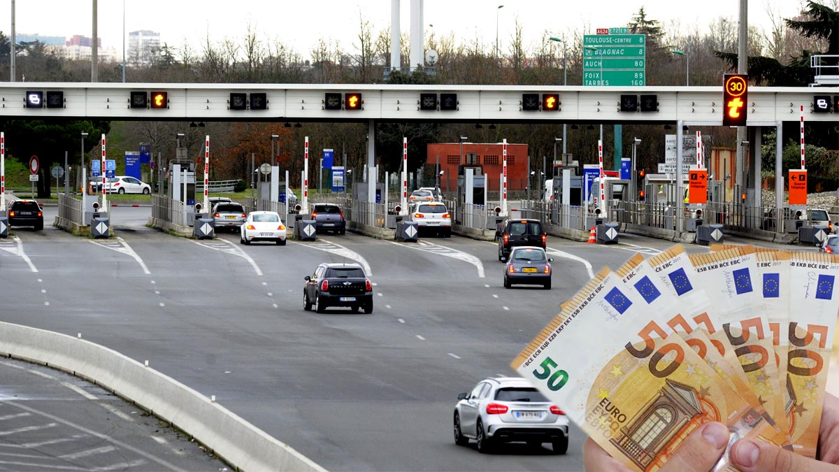 Péage : coup de tonnerre pour les utilisateurs de cette autoroute gratuite depuis 40 ans, elle devient payante dès cette date