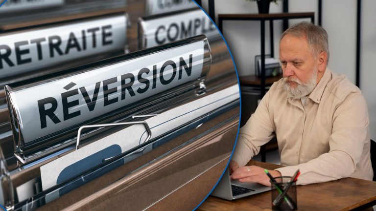 Pension de réversion 2025 : attention au plafond de ressources qui peut faire baisser vos droits dans la fonction publique !