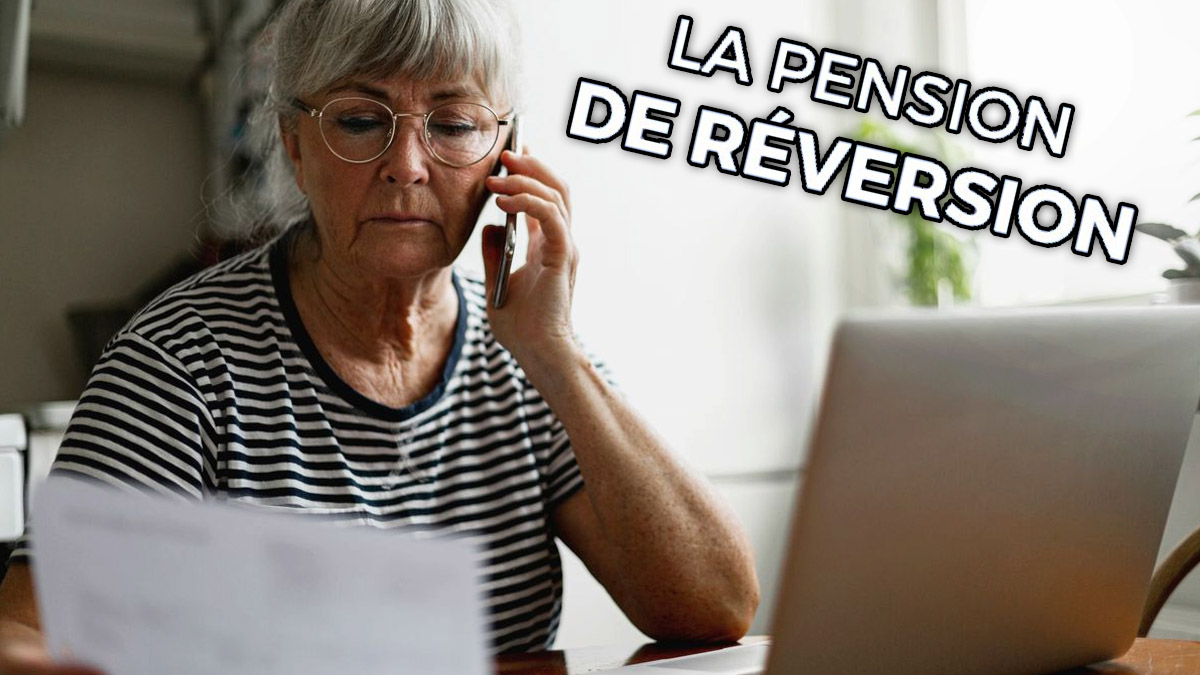 Pension de réversion : attention à ces changements majeurs qui peuvent stopper vos droits…