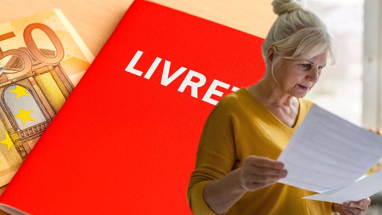 Pension de réversion : ce que le Livret A peut changer pour le conjoint survivant