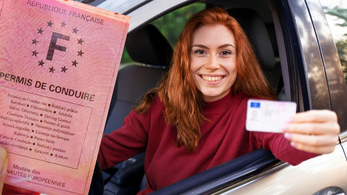 Nouveau permis obligatoire d’ici fin 2025 : ne pas le renouveler à temps entraînera cette pénalité automatique