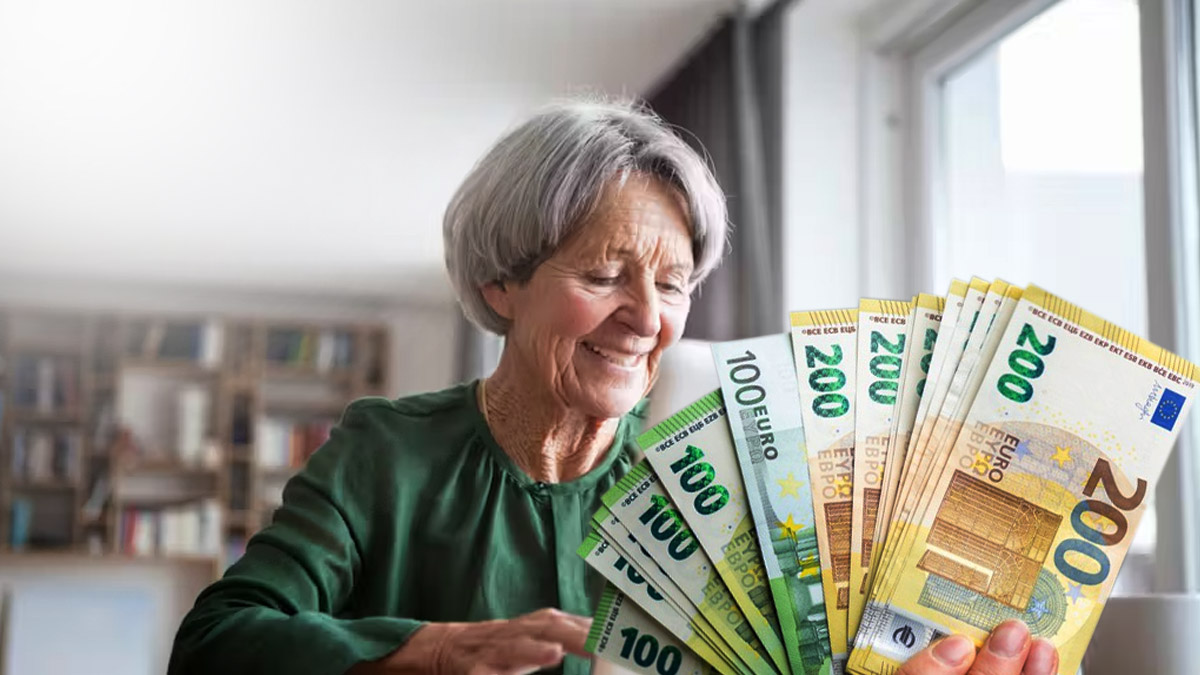 Plus de 70% des retraités passent à côté de la somme de 1571€ : comment réclamer cette aide facilement ?