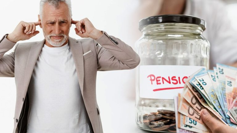 Pourquoi l'État refuse-t-il d'anticiper le versement des pensions malgré les revendications des retraités ?