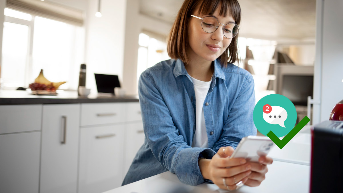 Préférer les SMS aux appels ? Voici les 4 traits qui unissent ces profils bien particuliers