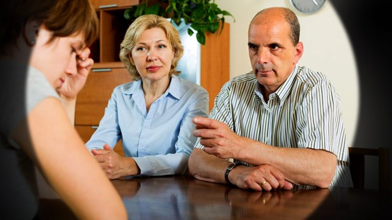 Proche aidant : comment gérer efficacement un conflit familial ?