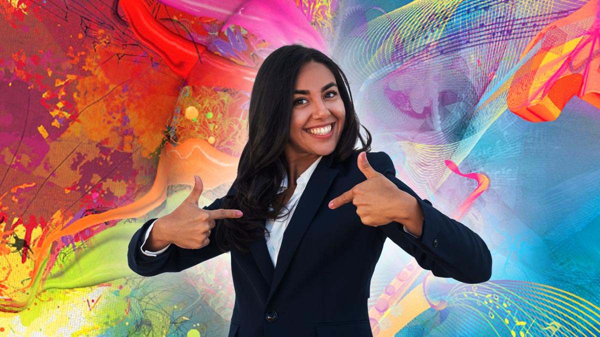 Psychologie des couleurs : ce que votre teinte favorite dit de votre réussite professionnelle