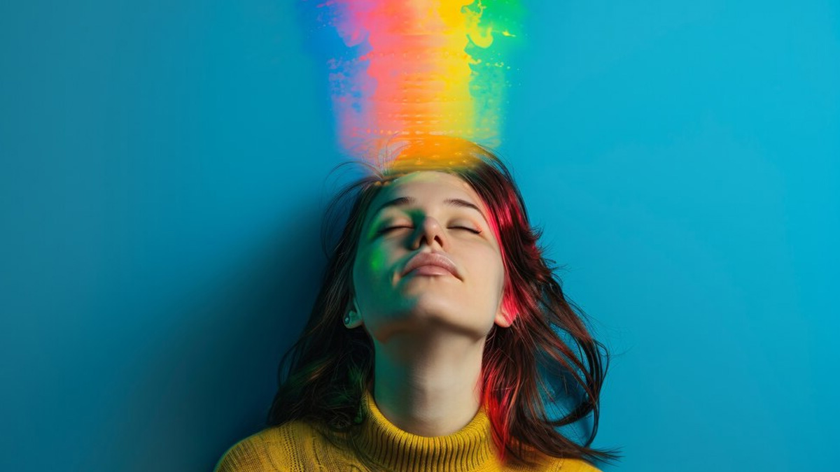 Psychologie des couleurs : aimer cette couleur particulière permet aux autres de vous voir comme quelqu’un de puissant et de respectable