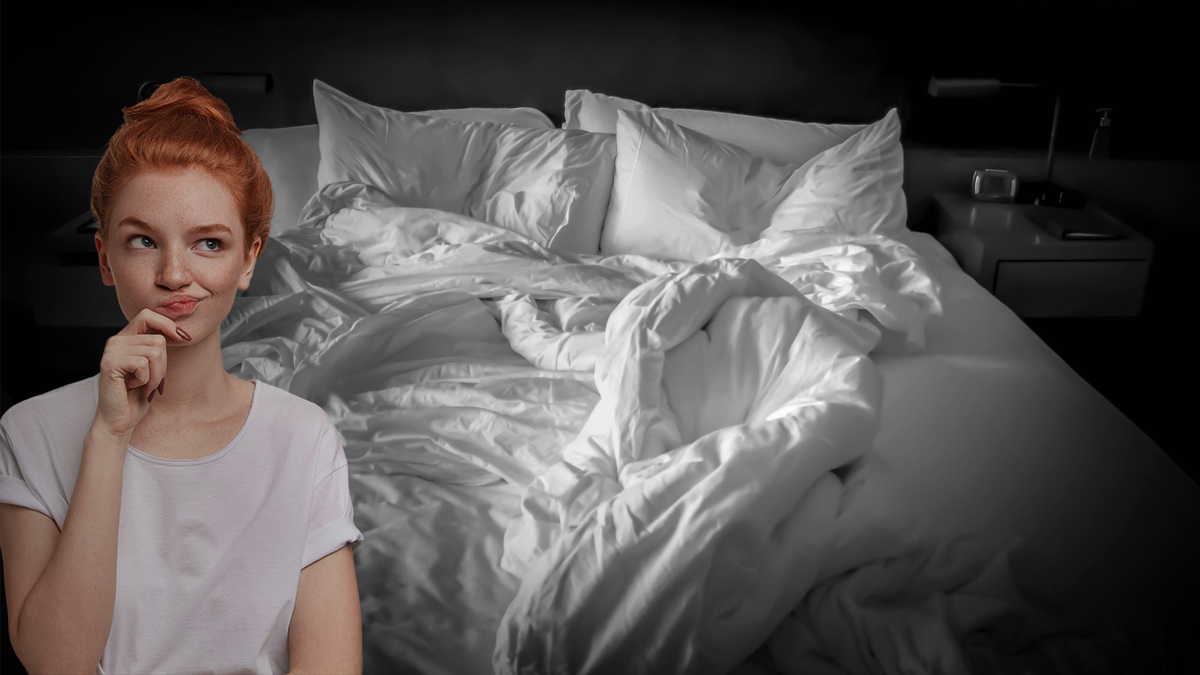 Quelle est la signification de toujours laisser son lit défait, d’après la psychologie