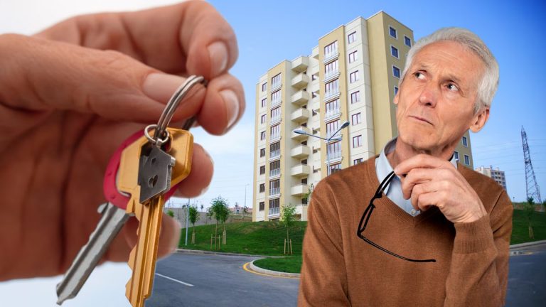 Retraite et logement social : êtes-vous éligible pour garder votre HLM ? Découvrez les conditions !