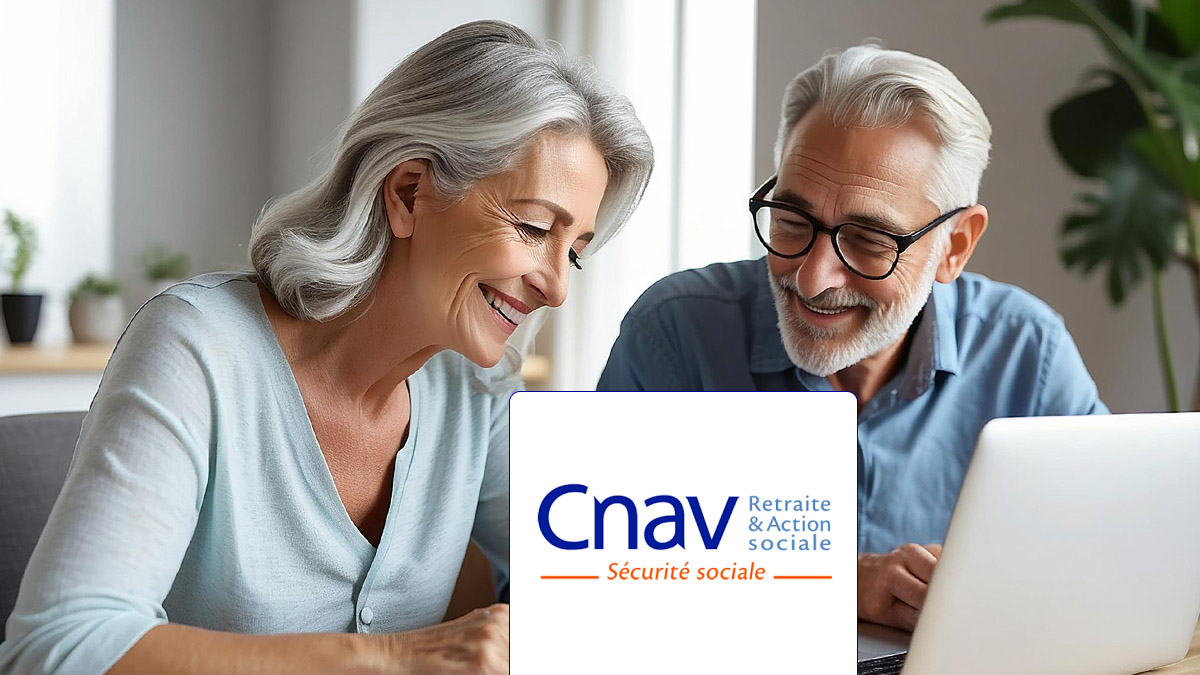 Retraite : la Caisse nationale d’assurance vieillesse va-t-elle procéder à un versement tôt des pensions sur les comptes des seniors ?