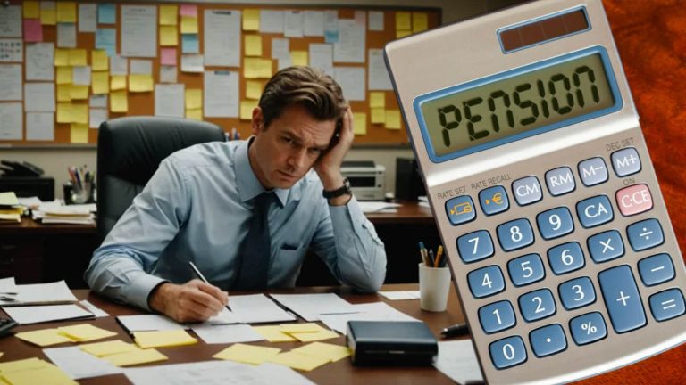 Retraite : les pièges cachés qui peuvent gâcher votre pension (et comment les éviter)