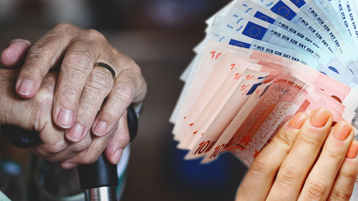 Retraite : mon salaire mensuel est de 1 800 euros, voici ce que je vais gagner à la retraite !