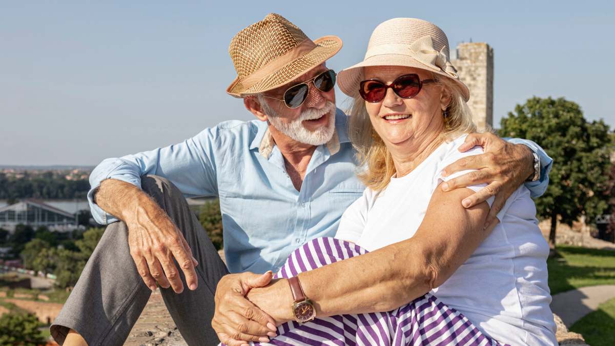 Retraites : le top 10 des villes idéales pour vivre sereinement en 2025, selon les experts