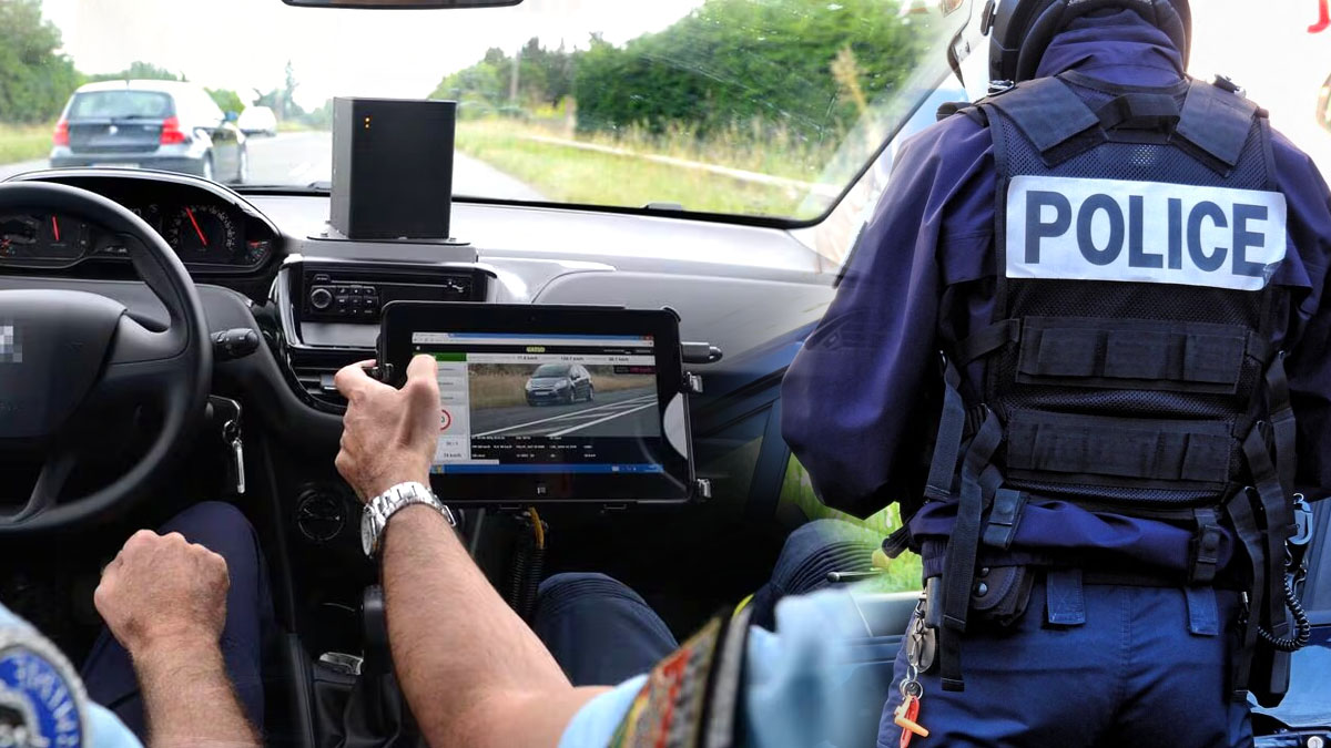 Soyez vigilants : les voitures radars sillonnent ce département et les premiers contrôles débuteront à partir de cette date