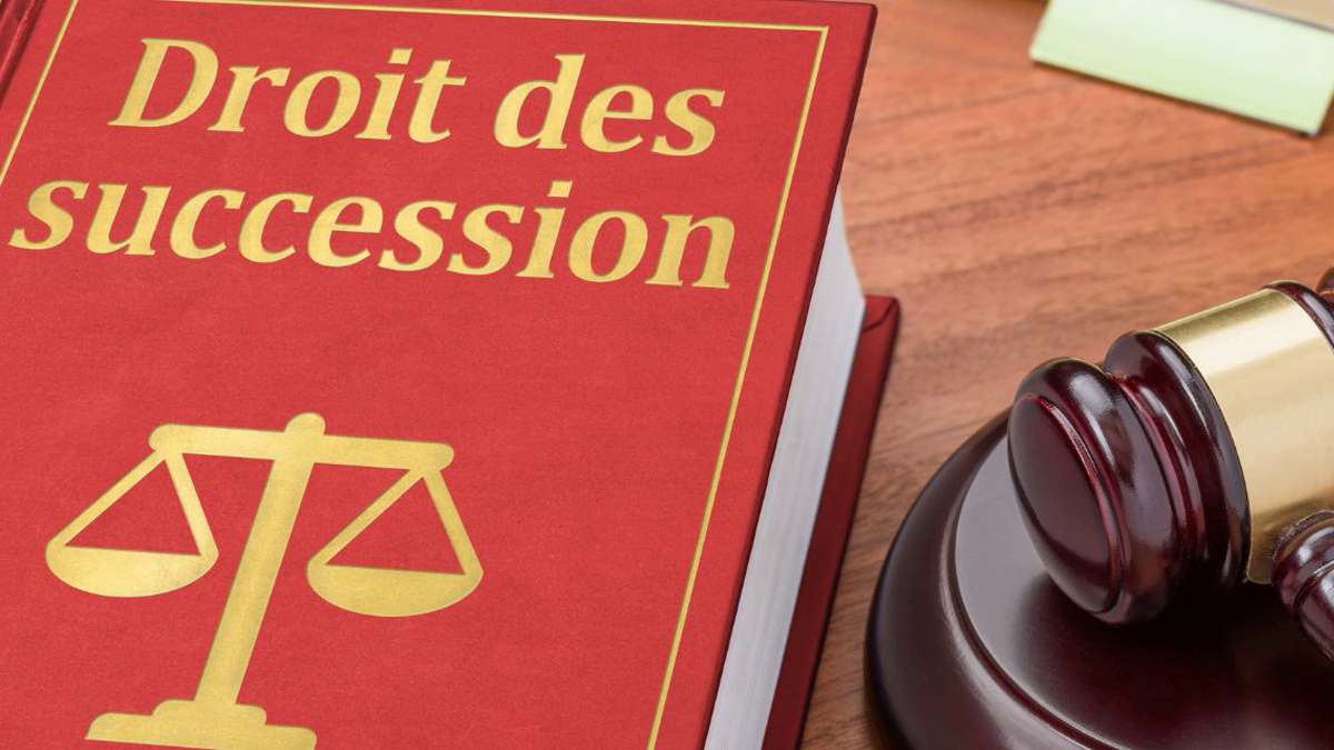 Succession : qui va hériter la voiture du défunt en l’absence d’un testament ?