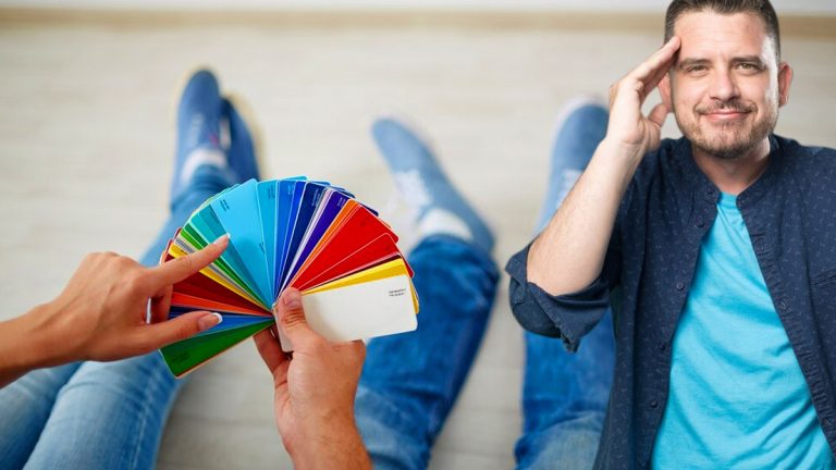 Test psychologique : découvrez la couleur qui correspond à votre personnalité selon votre mois de naissance