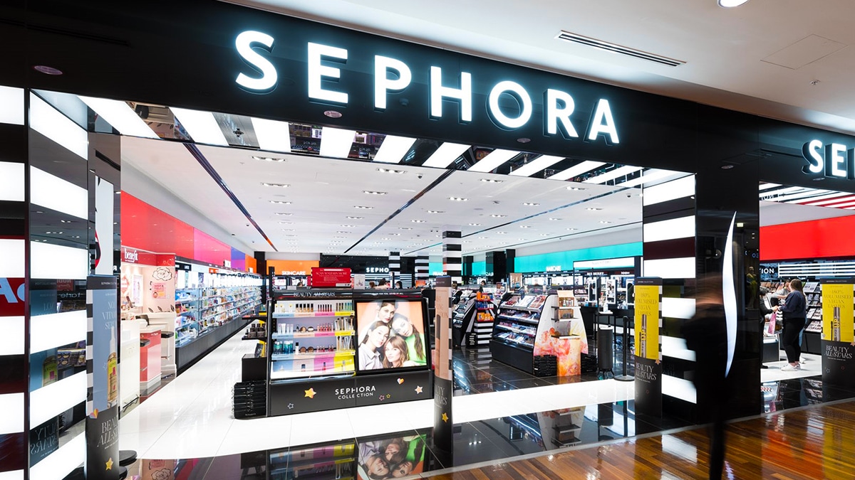 Un enfant détruit pour plus de 1200€ de maquillage chez Sephora : la réponse surprenante des vendeurs